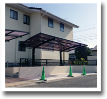 renovation