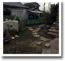 renovation