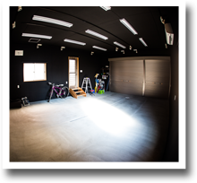 renovation