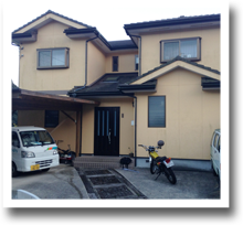 renovation