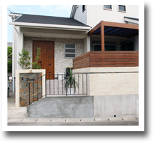 renovation