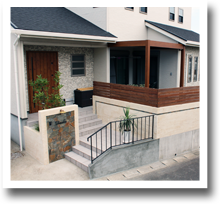 renovation