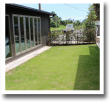 renovation